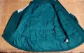 Зимно яке Puma България 2009 г зелено , снимка 3