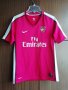 Arsenal Nike оригинална детска тениска фланелка 152-158см Арсенал екип , снимка 1 - Детски тениски и потници - 43342929