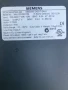 Честотен регулатор(инвертор) Siemens 0.75кW/220в, снимка 2