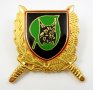 Македония-Военни значки-Знаци-Емблеми-Рейнджъри, снимка 10