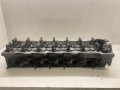 Цилиндрова глава за Mercedes Мерцедес S клас W220 E клас W210 3.2 дизел 6130160401 2001, снимка 6