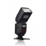 Светкавица E-TTL, TTL Светкавица за Canon 1300D, EOS 5D II 6D, 7D, 50D, 60D, 70D 550D 600D 650D 700D, снимка 2