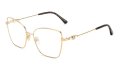 Рамки за дамски диоптрични очила Jimmy Choo -55%, снимка 1 - Слънчеви и диоптрични очила - 43050221