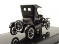 Ford Modell T Runabout 1925 - мащаб 1:43 на IXO моделът е нов в PVC дисплей-кейс, снимка 2