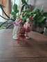 Две порцеланови фигурки, снимка 2