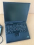 Ретро лаптоп IBM ThinkPad T23 (2648) + Докинг станция , IBM T23, снимка 8