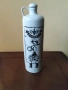 Порцеланова бутилка/шише, снимка 8