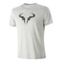 Nike Men's Dri-FIT Rafa Clay Top - страхотна мъжка тениска КАТО НОВА, снимка 3