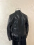 Кожено дамско яке, снимка 2
