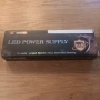LED захранване 12V 300W 25A – ултра тънко, димируемо, снимка 10