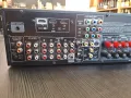 Усилвател Denon AVR 390 HDMI, оптика, снимка 8
