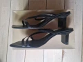 Уникални италиански сандали MARY ATKINS, снимка 6