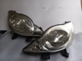 Фар ляв десен за Peugeot 107 / Пежо 107, снимка 1