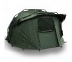 Палатка шаранджийска NGT Fortress Bivvy 2 Man, снимка 3