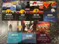 Световни бестселъри, трилъри и исторически романи, снимка 4