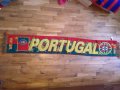 Футболен шал на Португалия, снимка 2