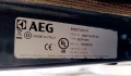 Фурна за вграждане  AEG  - с пара, снимка 10