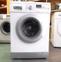 Aвтоматична пералня Siemens iQ390 varioPerfect, А++, 7кг ЕКСТРА КЛАС, Германия, снимка 1 - Перални - 44935251