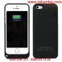 Калъф 2 в 1 с вградена батерия за Iphone 5/5S/5C , снимка 9