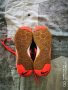 Детски футболни маратонки на Nike, модел Gato, номер 38,5, идеално запазени. , снимка 2