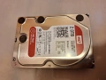 Western Digital WD20EFRX Red 2TB SATA 6Gb, снимка 5