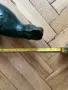 Дървена декорация статуетка Папагал, снимка 9