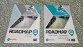 Учебник по английски език Roadmap, ниво Pre-Intermediate (A2), снимка 1