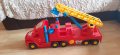 детски пожарникарски автомобил, снимка 2