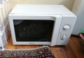 Продавам микровълнова фурня  NEO, снимка 1