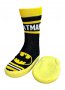 Детски термо чорапи BATMAN, снимка 1 - Детски пантофи - 43151194