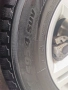 4 БРОЯ ЗИМНИ SUV Гуми 215/70 R16 104Н, снимка 1