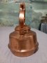 Чайник от бакър. НОВ., снимка 3