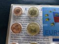 Пробен евро сет - Лихтенщайн 2004, снимка 2