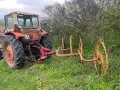 Селскостопанска техника, снимка 3