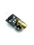 Модул с лазерен диод 650nm 5mV KY-008, снимка 3