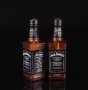 Запалка бутилка Джак Даниелс , уиски Jack Daniels , запалка шише, снимка 6
