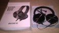 sony new headphones-black, снимка 3