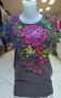 Дамски блузи - памук,вискоза, снимка 17