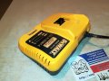 dewalt battery charger 1306211802, снимка 3