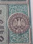 Райх банкнота 10 марки 1920г. Германия перфектна за колекционери 28265, снимка 3
