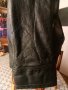 Кожена шуба-намалена., снимка 3