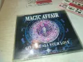 MAGIC AFFAIR CD 0310241644, снимка 1