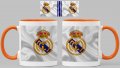 Чаша Реал Мадрид Real Madrid, снимка 6