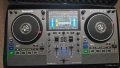 dj контролер Numark Mixstream pro go, снимка 5