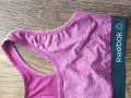 Reebok Simone Performance Sports Bra - страхотно бюстие, снимка 9