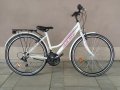 Продавам колела внос от Германия  градски велосипед MARINELLA REAKTOR 28 цола, снимка 1 - Велосипеди - 33346289
