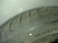 Зимни гуми  Hankook 15, снимка 5