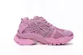 Уникални Дамски Balenciag Pink Runner Edition Маратонки Дамски , снимка 3