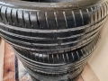 4 бр. Летни гуми TOURING 2(205/55R16), снимка 7
