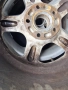 Продавам джанти 15 ски от рено 5x108 Real Platin, снимка 6